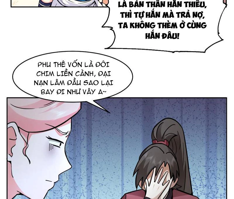 Hỗn Độn Thiên Đế Quyết Chapter 65 - 24