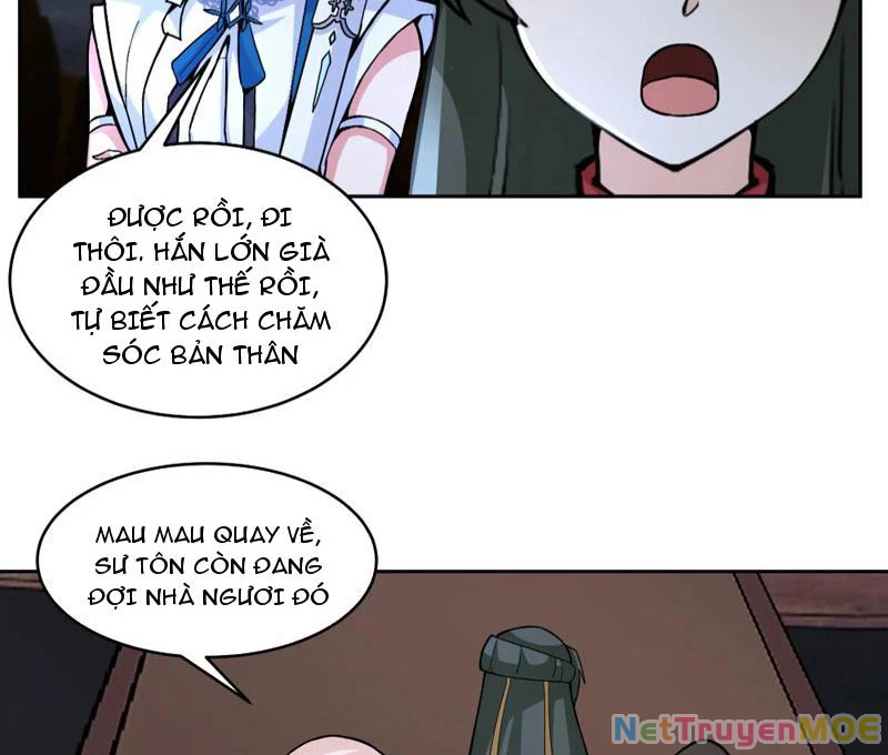 Hỗn Độn Thiên Đế Quyết Chapter 65 - 30