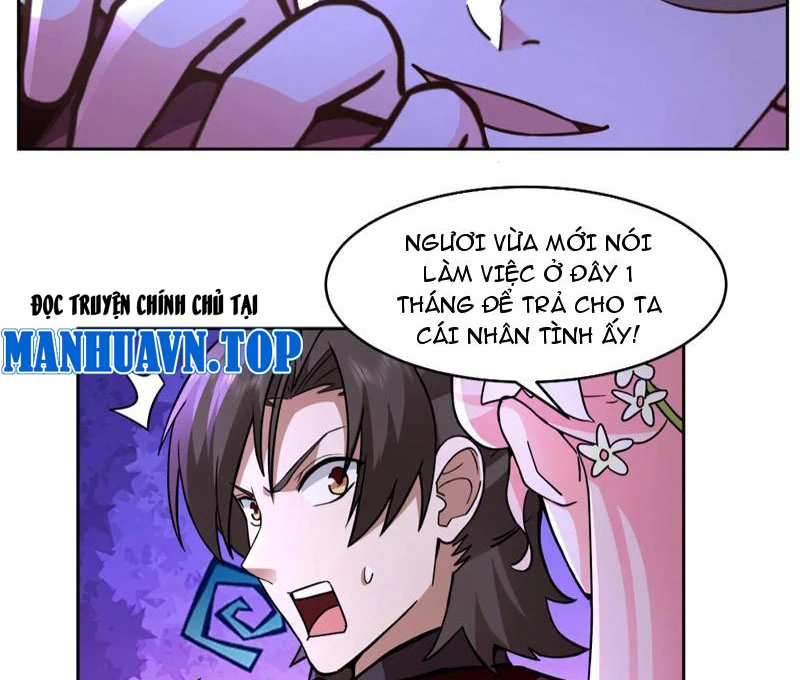 Hỗn Độn Thiên Đế Quyết Chapter 65 - 36