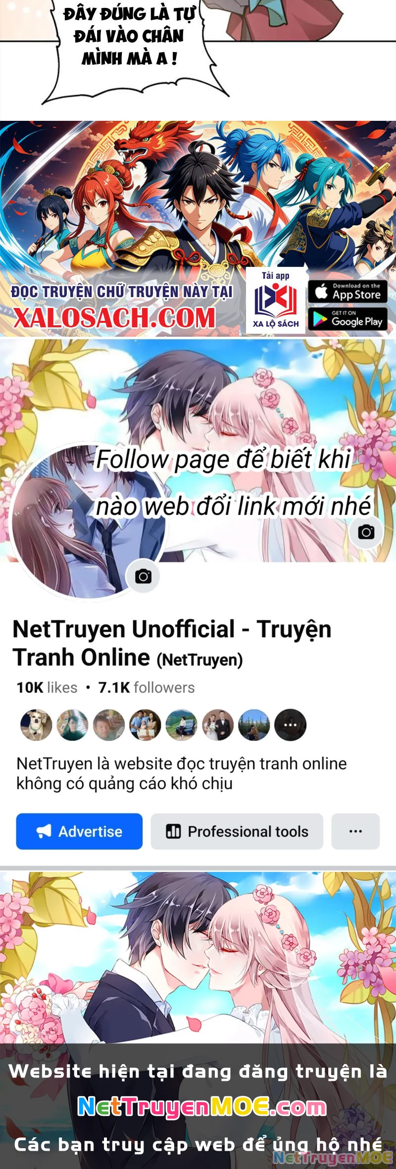 Hỗn Độn Thiên Đế Quyết Chapter 65 - 40