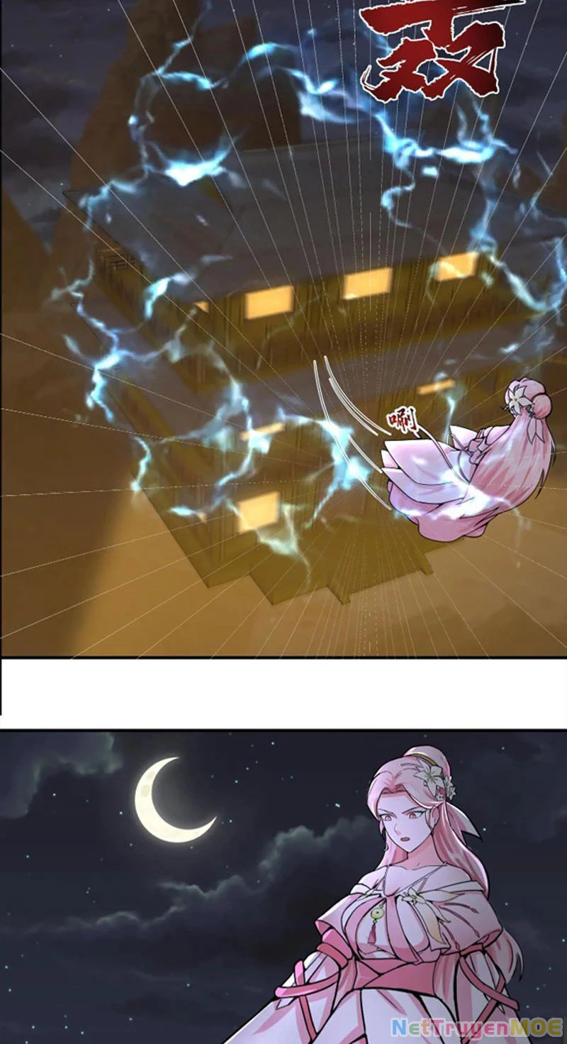 Hỗn Độn Thiên Đế Quyết Chapter 66 - 7