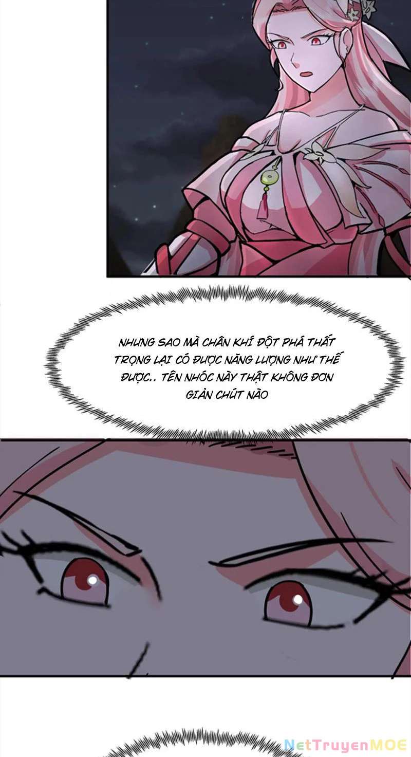 Hỗn Độn Thiên Đế Quyết Chapter 66 - 9