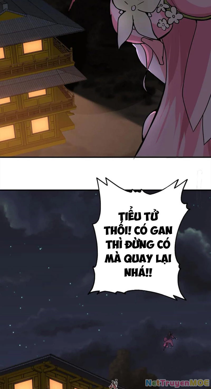 Hỗn Độn Thiên Đế Quyết Chapter 66 - 13