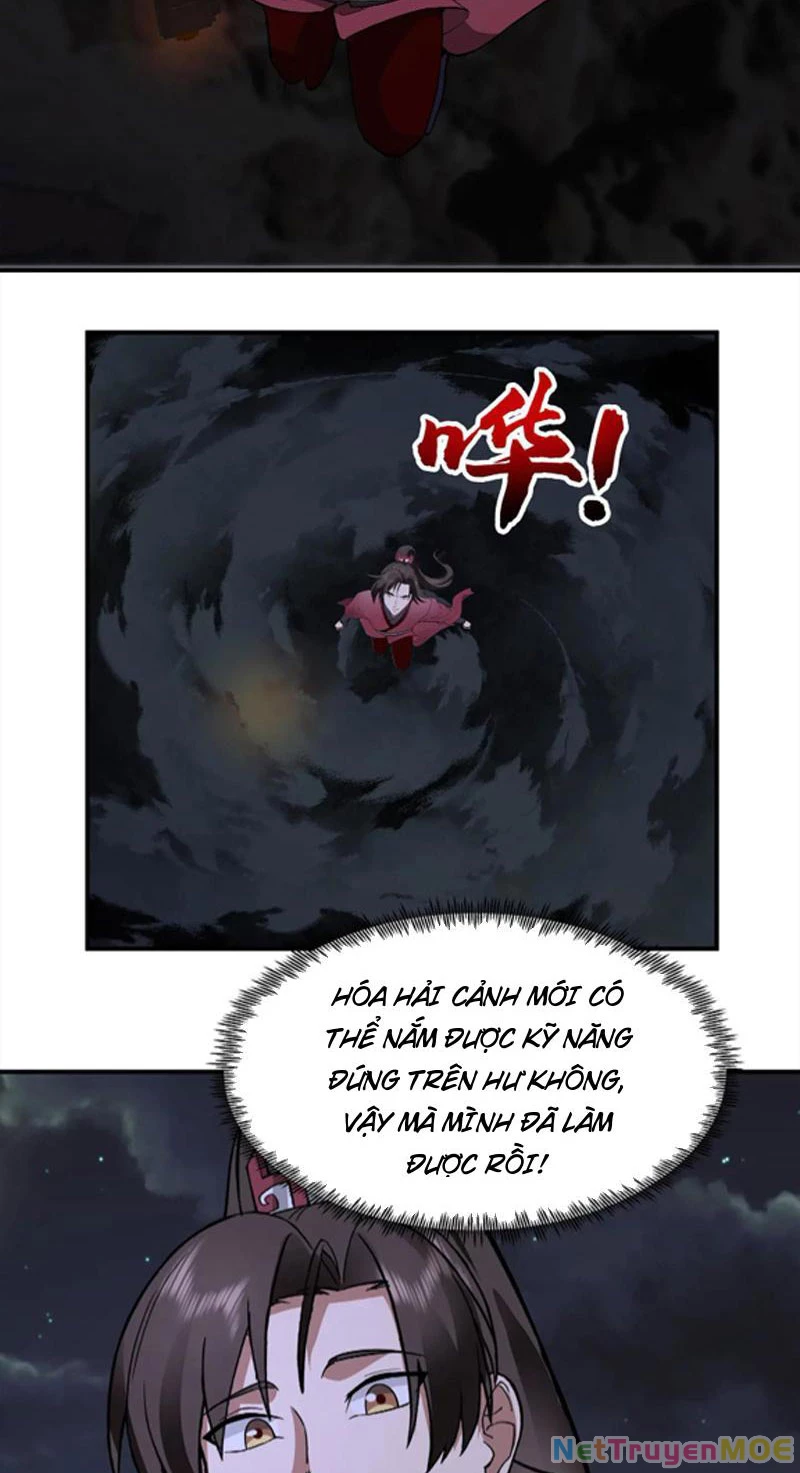 Hỗn Độn Thiên Đế Quyết Chapter 66 - 15