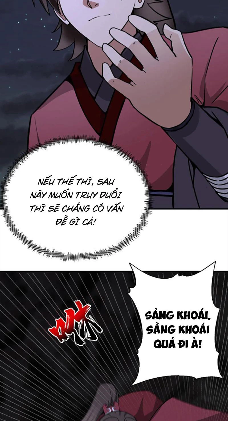 Hỗn Độn Thiên Đế Quyết Chapter 66 - 16