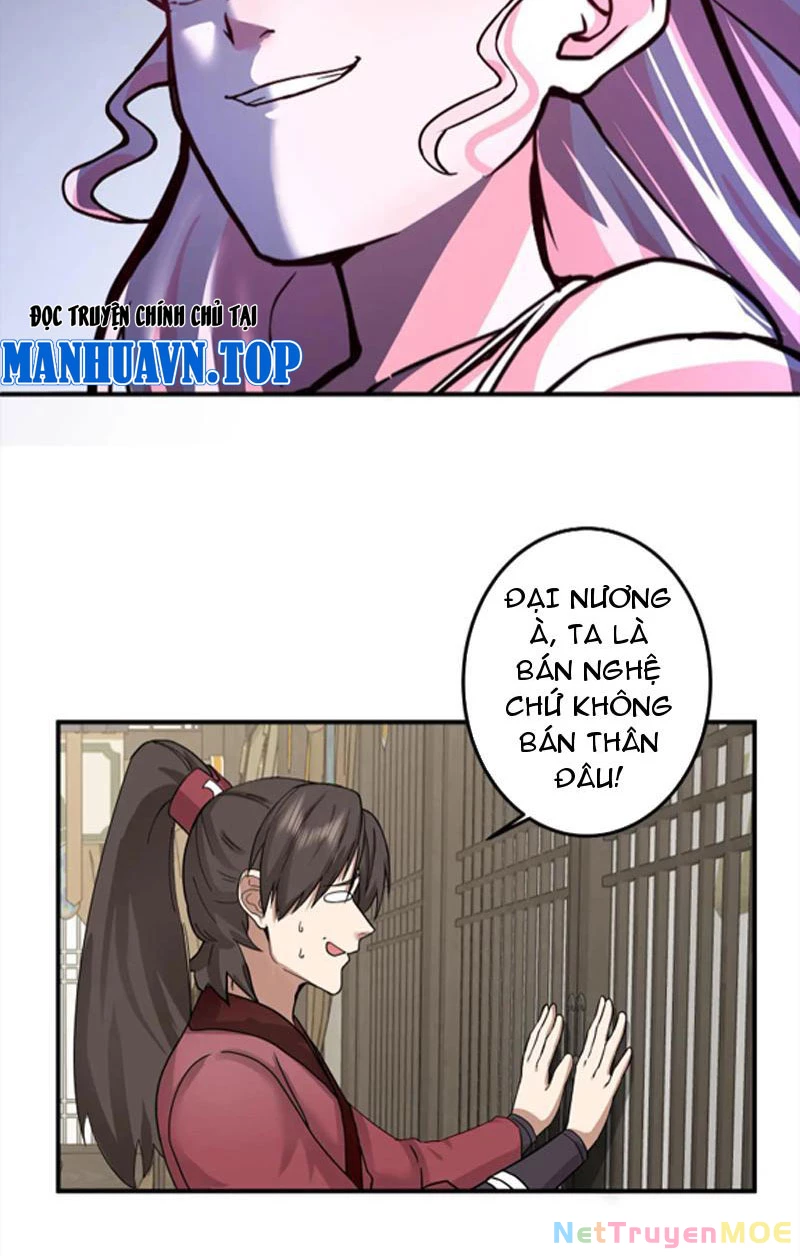 Hỗn Độn Thiên Đế Quyết Chapter 66 - 24