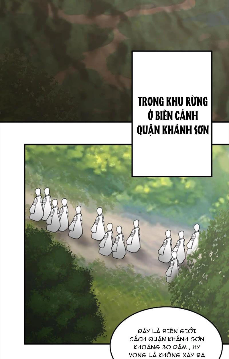 Hỗn Độn Thiên Đế Quyết Chapter 66 - 29