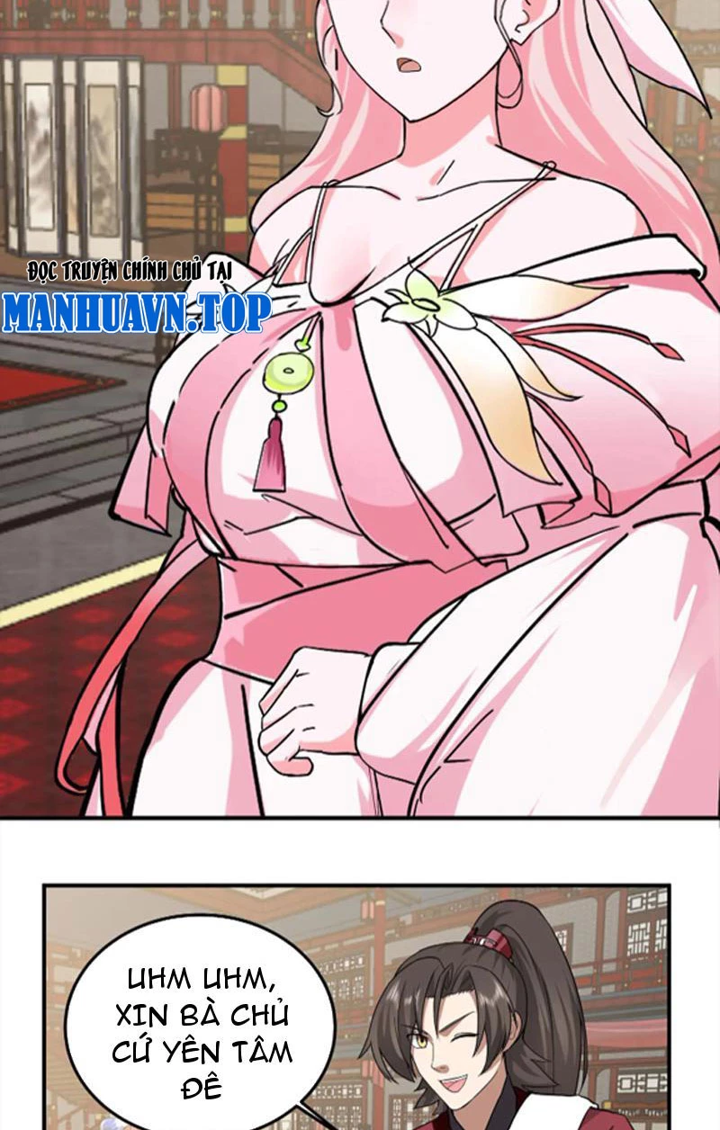 Hỗn Độn Thiên Đế Quyết Chapter 66 - 35