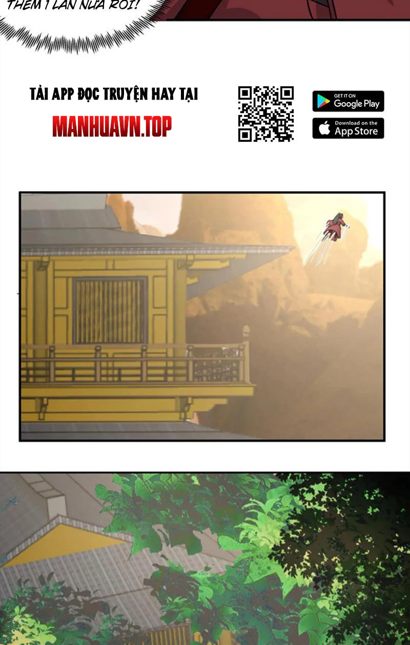 Hỗn Độn Thiên Đế Quyết Chapter 66 - 39