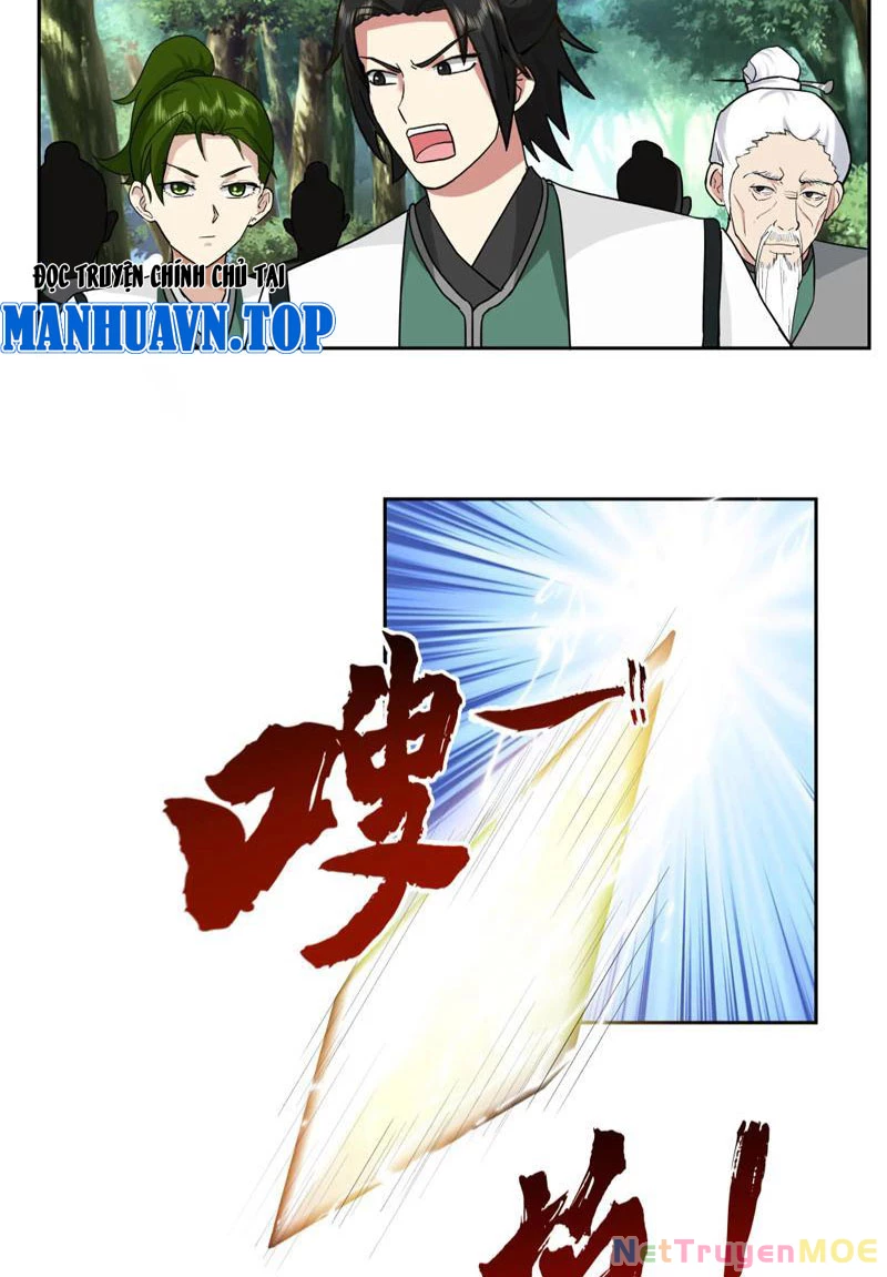 Hỗn Độn Thiên Đế Quyết Chapter 67 - 2