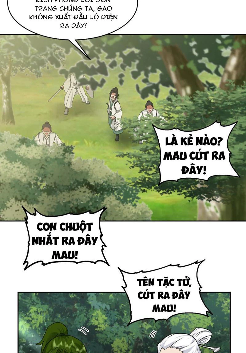 Hỗn Độn Thiên Đế Quyết Chapter 67 - 4