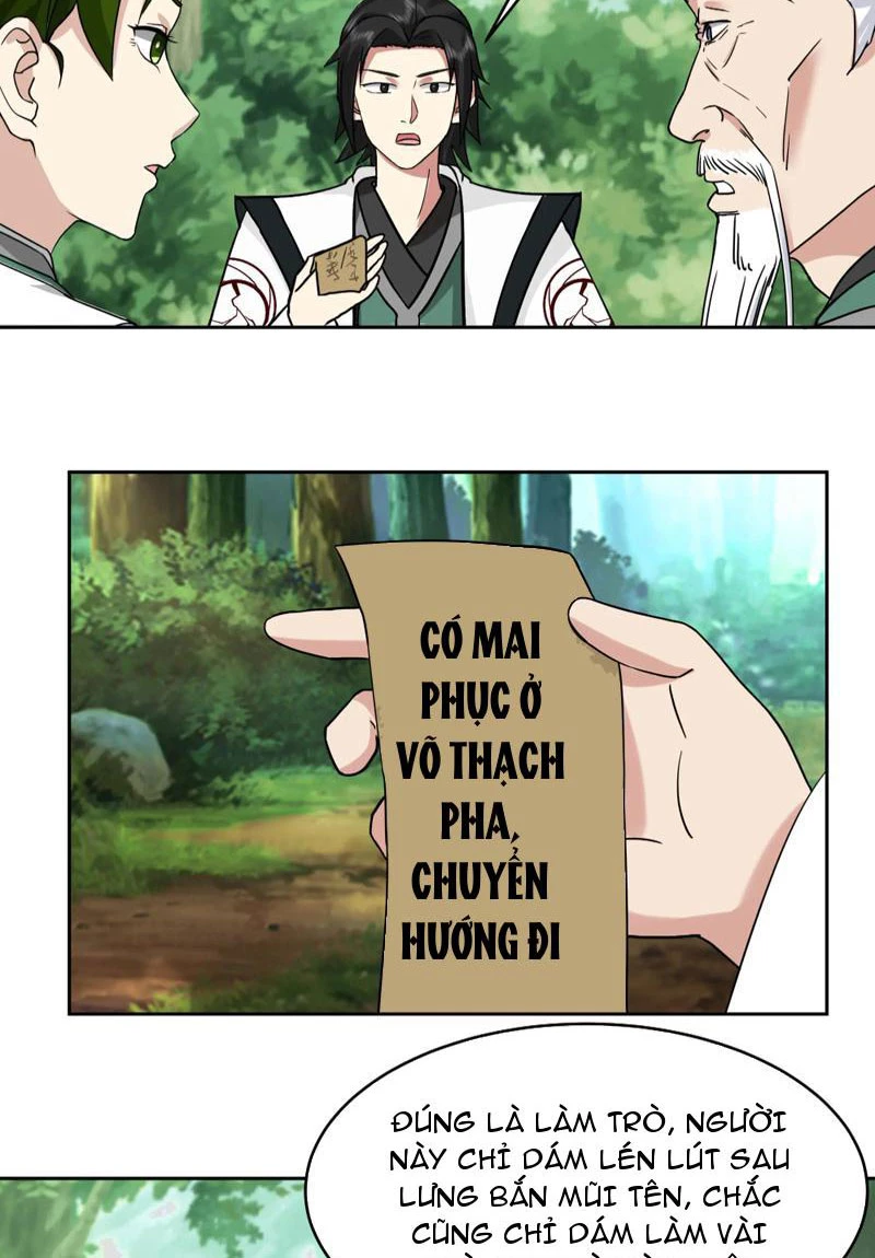 Hỗn Độn Thiên Đế Quyết Chapter 67 - 8