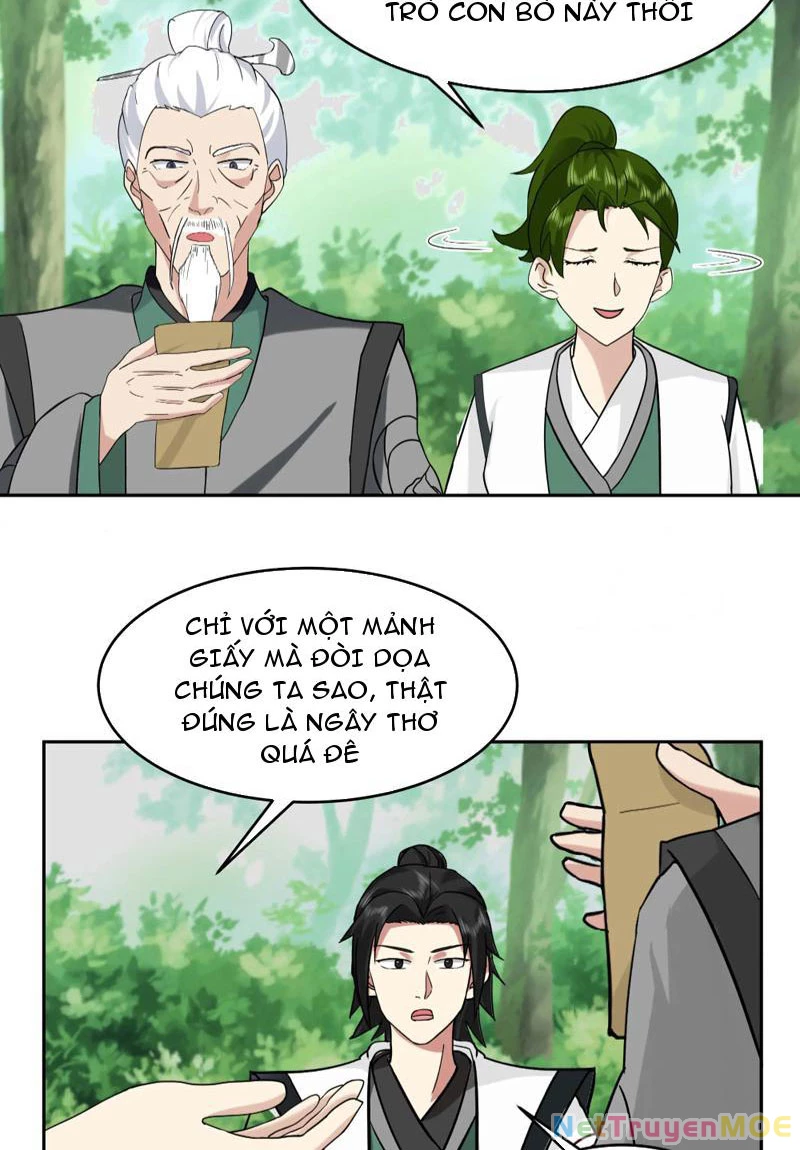 Hỗn Độn Thiên Đế Quyết Chapter 67 - 9