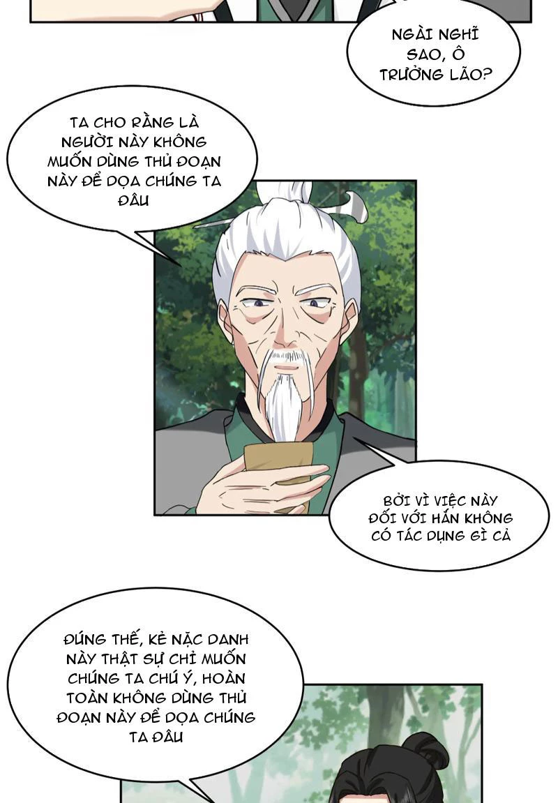 Hỗn Độn Thiên Đế Quyết Chapter 67 - 10