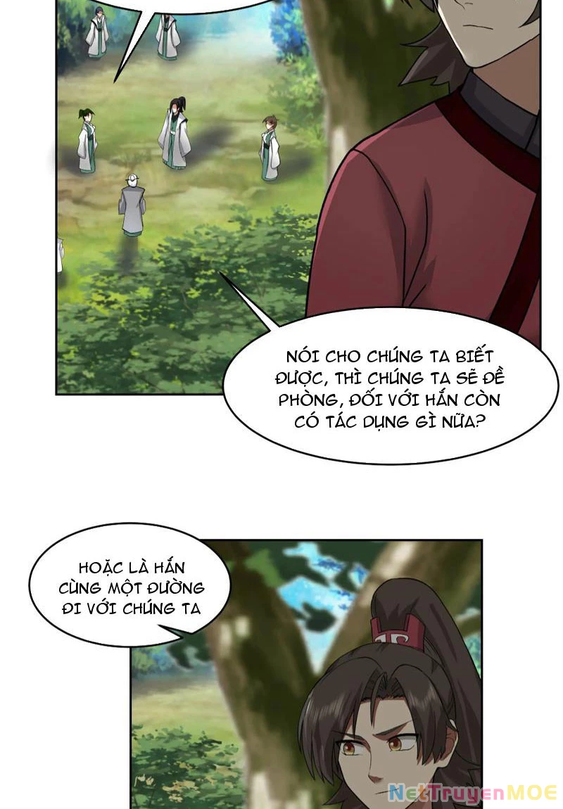 Hỗn Độn Thiên Đế Quyết Chapter 67 - 13