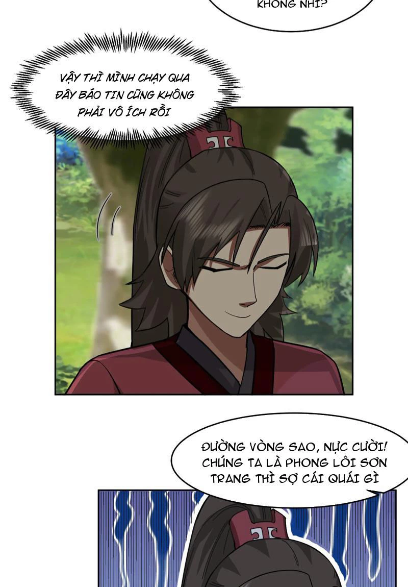 Hỗn Độn Thiên Đế Quyết Chapter 67 - 15