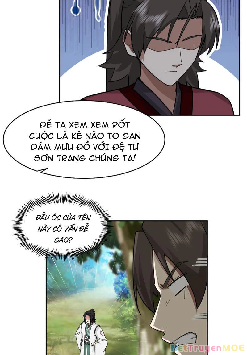 Hỗn Độn Thiên Đế Quyết Chapter 67 - 16