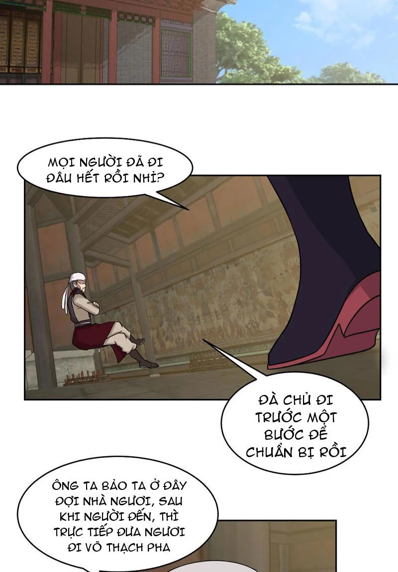 Hỗn Độn Thiên Đế Quyết Chapter 67 - 20