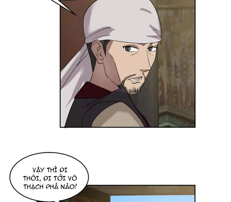 Hỗn Độn Thiên Đế Quyết Chapter 67 - 21