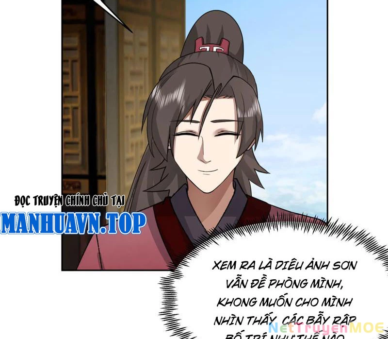 Hỗn Độn Thiên Đế Quyết Chapter 67 - 22
