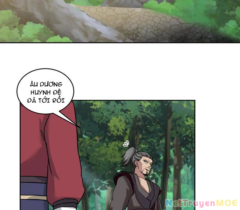 Hỗn Độn Thiên Đế Quyết Chapter 67 - 24