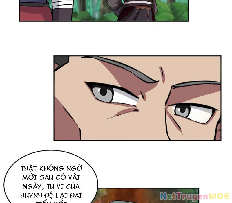 Hỗn Độn Thiên Đế Quyết Chapter 67 - 25