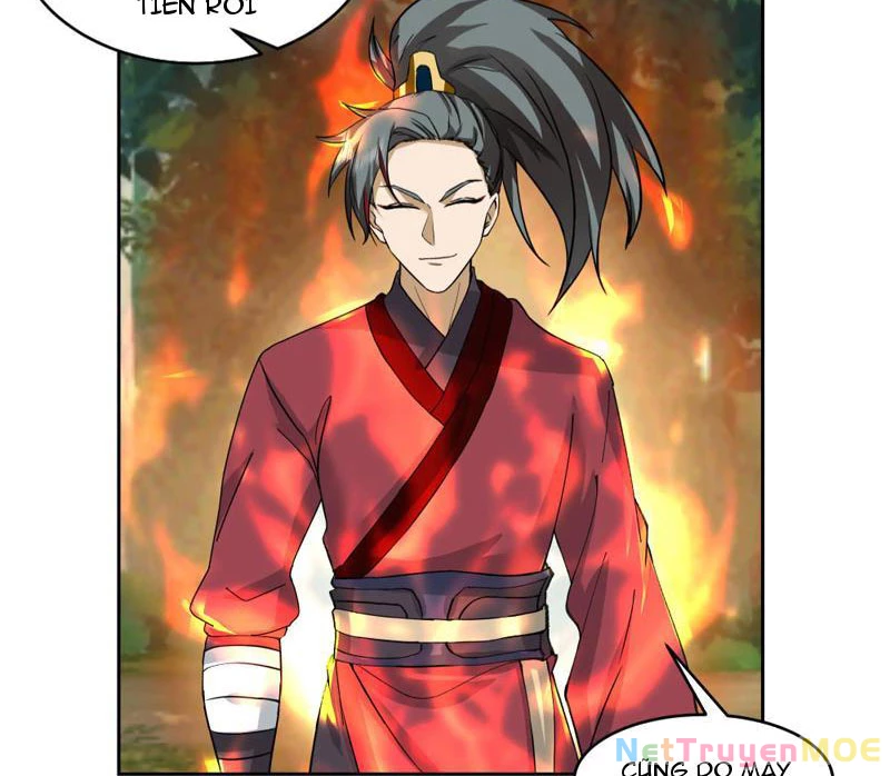 Hỗn Độn Thiên Đế Quyết Chapter 67 - 26