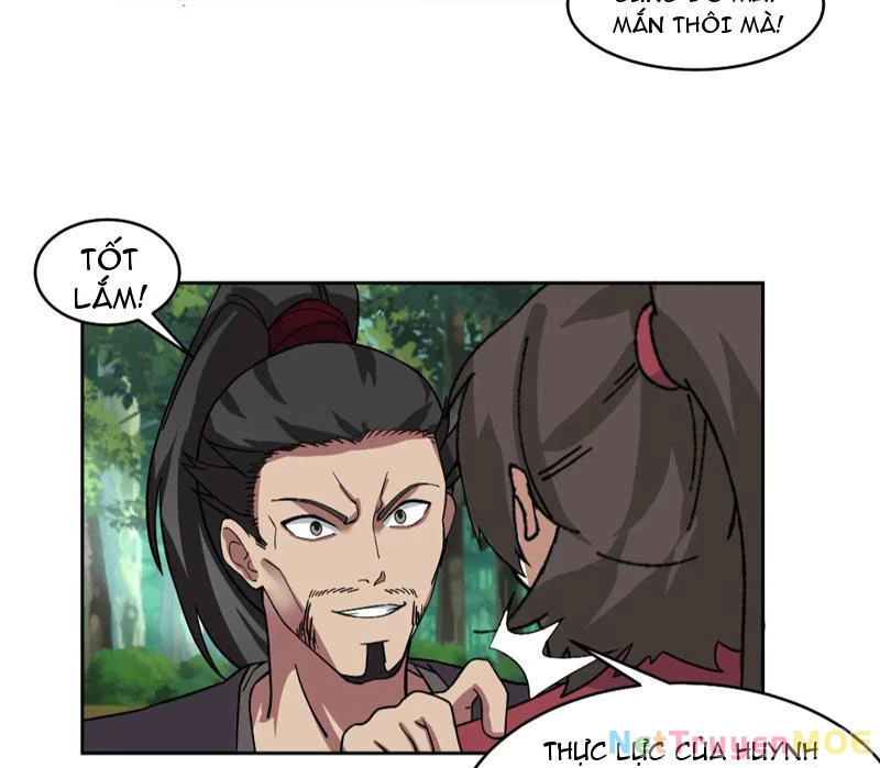 Hỗn Độn Thiên Đế Quyết Chapter 67 - 27