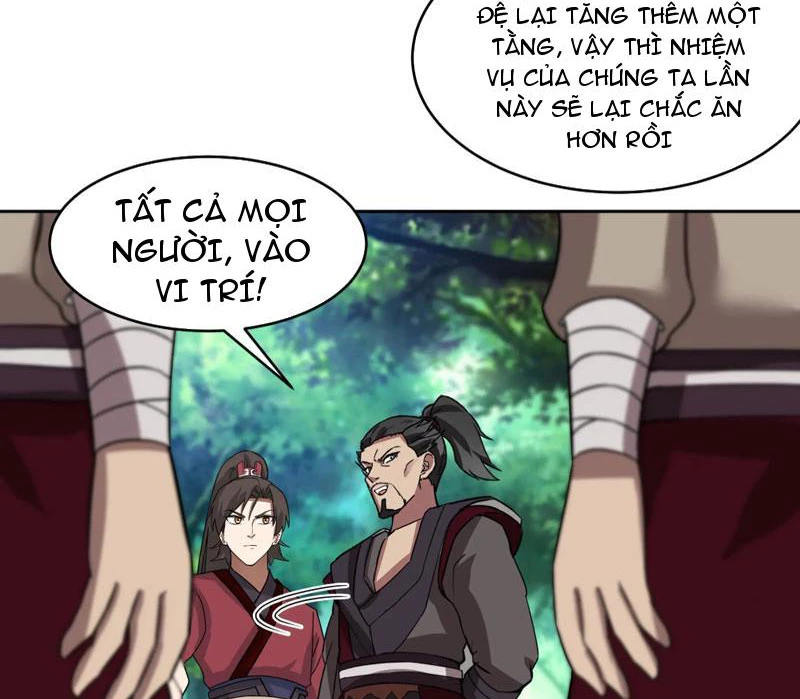 Hỗn Độn Thiên Đế Quyết Chapter 67 - 28