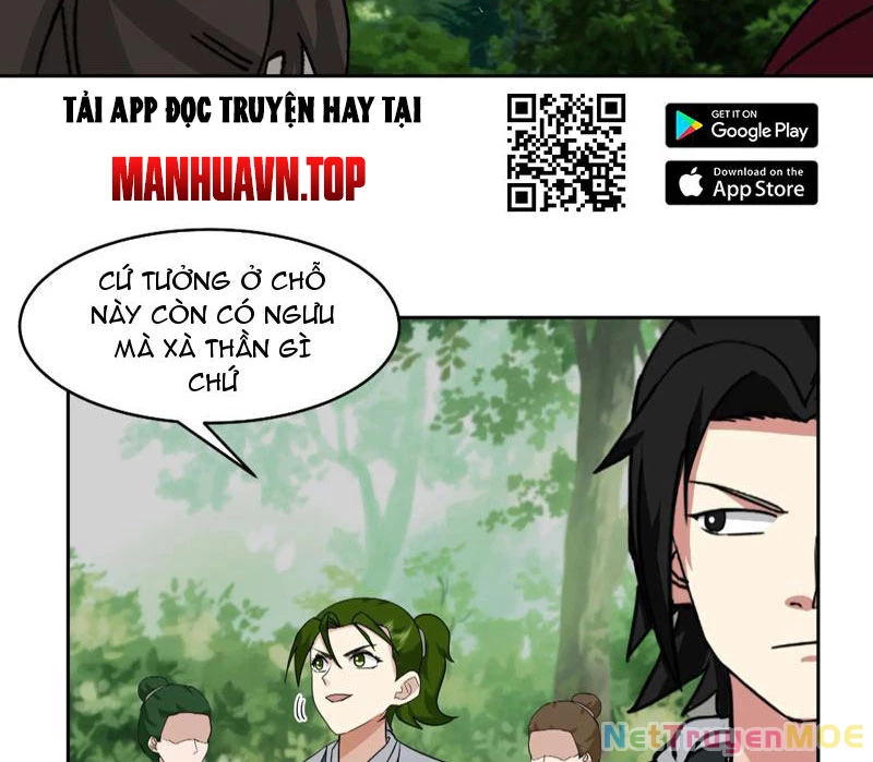 Hỗn Độn Thiên Đế Quyết Chapter 67 - 31
