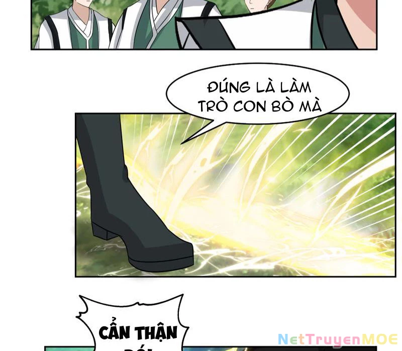 Hỗn Độn Thiên Đế Quyết Chapter 67 - 32