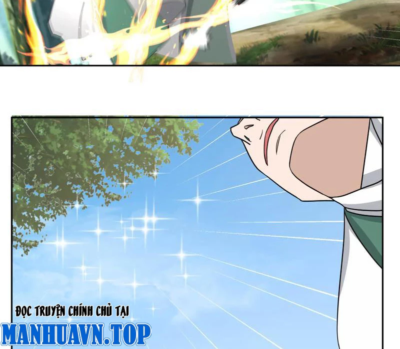 Hỗn Độn Thiên Đế Quyết Chapter 67 - 35