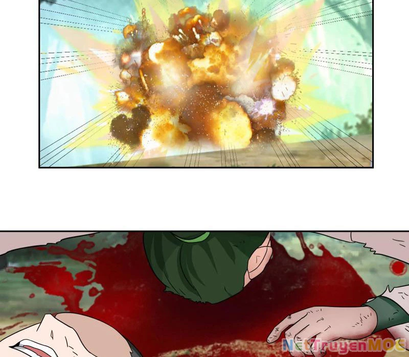 Hỗn Độn Thiên Đế Quyết Chapter 67 - 38