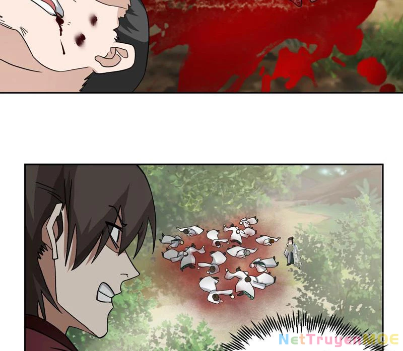 Hỗn Độn Thiên Đế Quyết Chapter 67 - 39