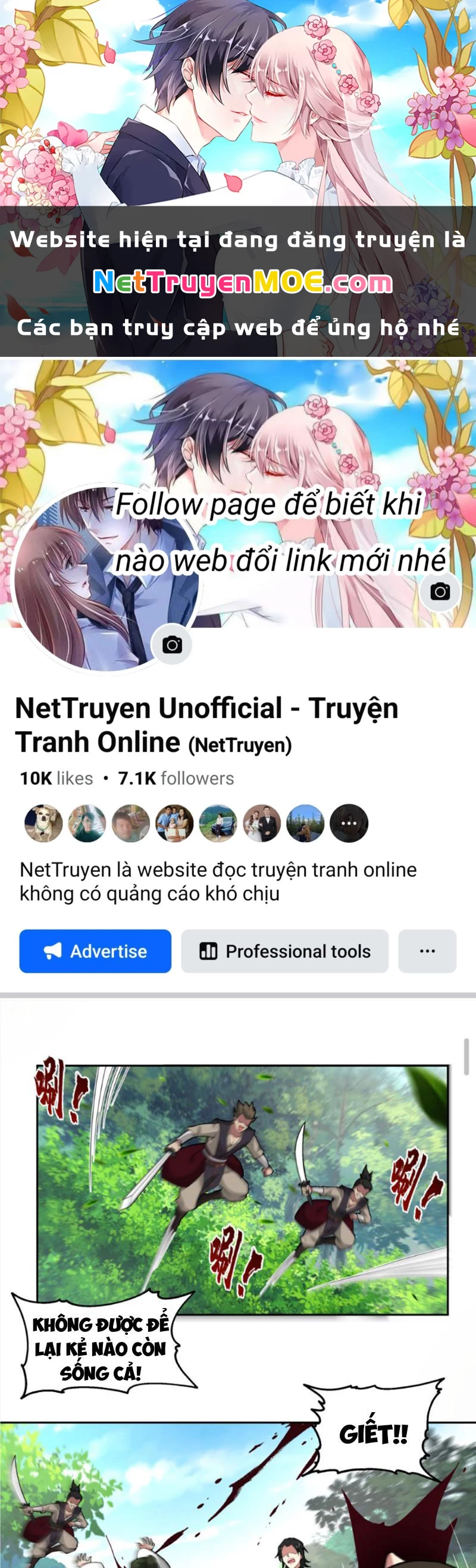 Hỗn Độn Thiên Đế Quyết Chapter 68 - 1