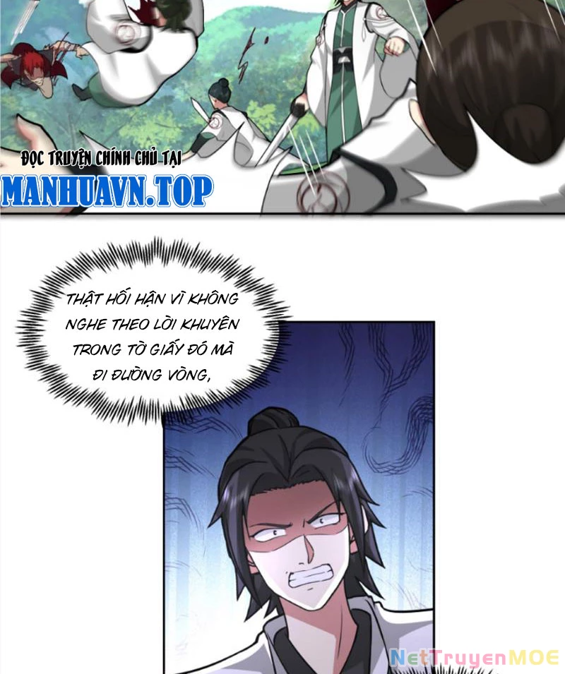 Hỗn Độn Thiên Đế Quyết Chapter 68 - 2