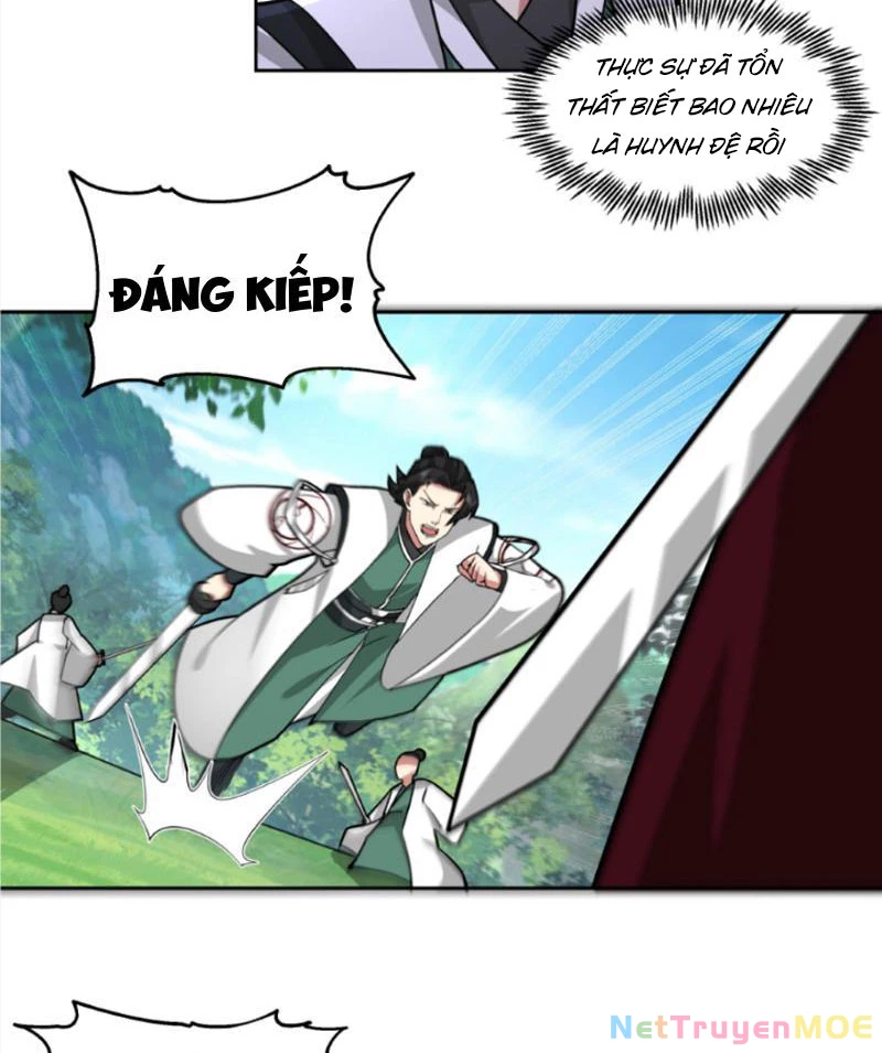 Hỗn Độn Thiên Đế Quyết Chapter 68 - 3