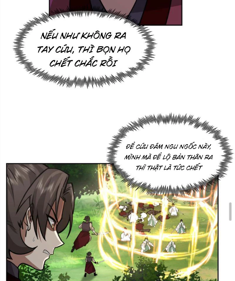 Hỗn Độn Thiên Đế Quyết Chapter 68 - 7