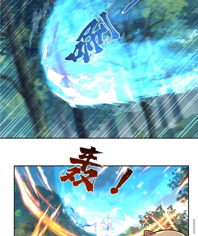 Hỗn Độn Thiên Đế Quyết Chapter 68 - 9