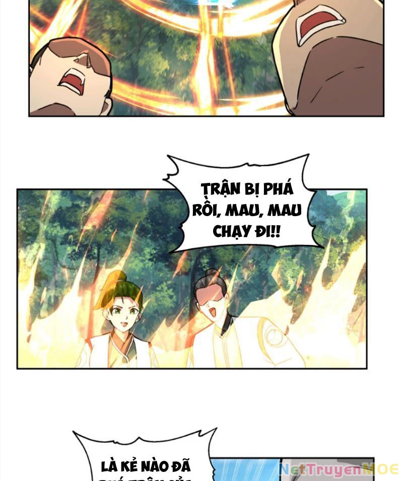 Hỗn Độn Thiên Đế Quyết Chapter 68 - 10