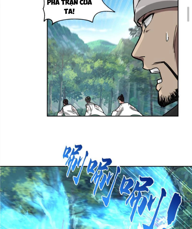 Hỗn Độn Thiên Đế Quyết Chapter 68 - 11