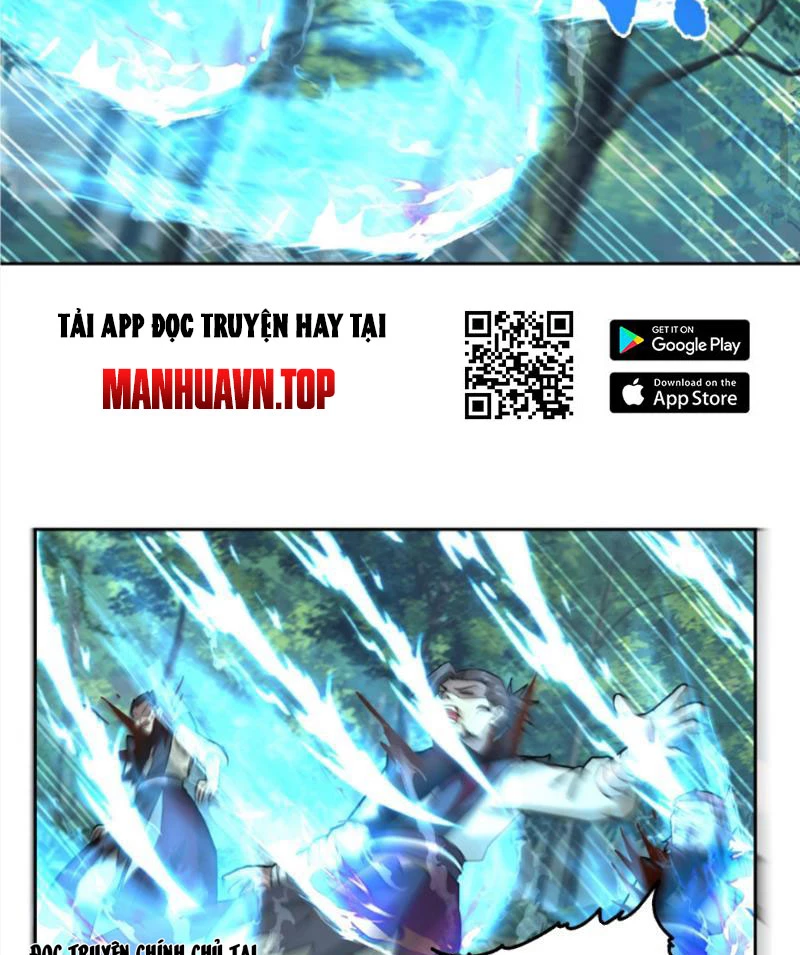 Hỗn Độn Thiên Đế Quyết Chapter 68 - 12