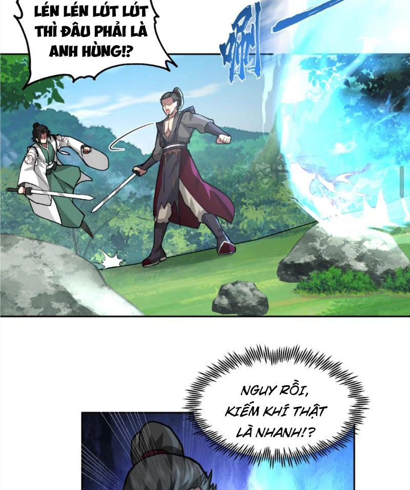 Hỗn Độn Thiên Đế Quyết Chapter 68 - 14