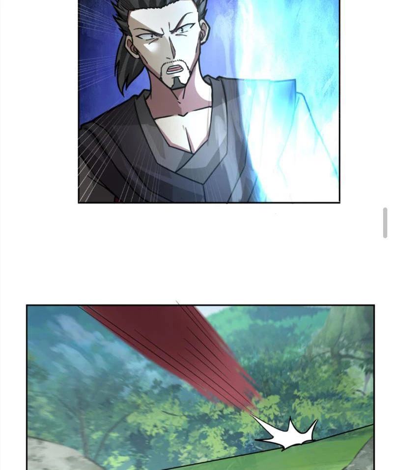 Hỗn Độn Thiên Đế Quyết Chapter 68 - 15