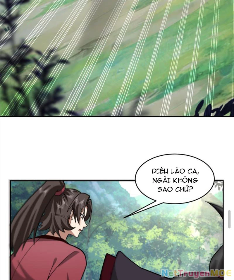 Hỗn Độn Thiên Đế Quyết Chapter 68 - 18