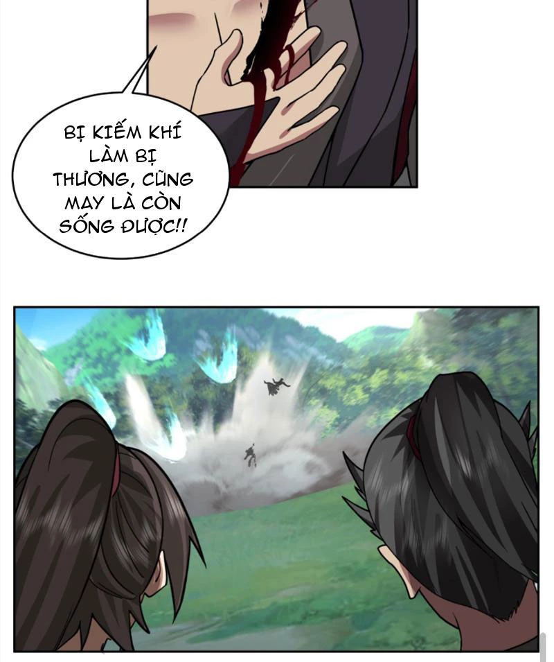 Hỗn Độn Thiên Đế Quyết Chapter 68 - 20