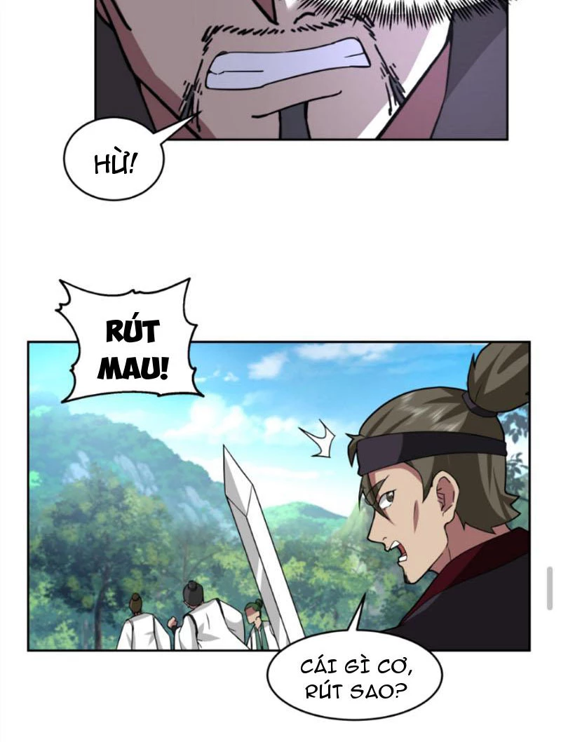 Hỗn Độn Thiên Đế Quyết Chapter 68 - 22