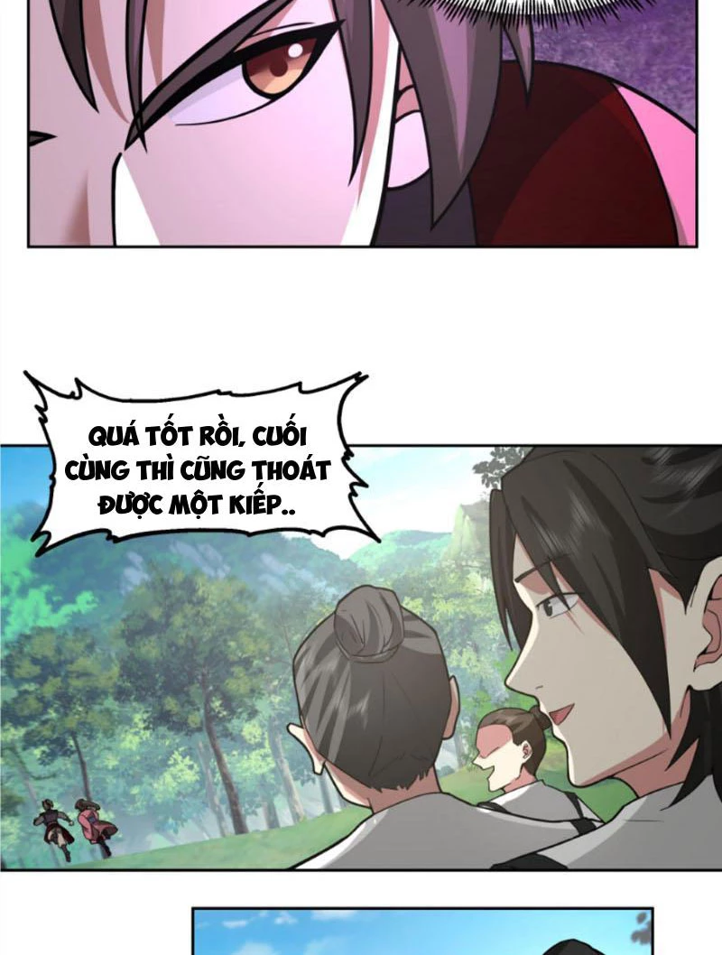 Hỗn Độn Thiên Đế Quyết Chapter 68 - 24