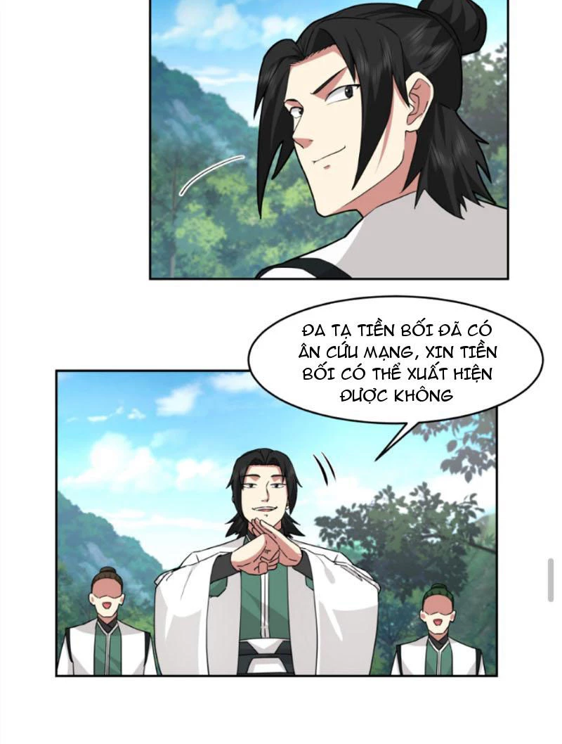 Hỗn Độn Thiên Đế Quyết Chapter 68 - 25