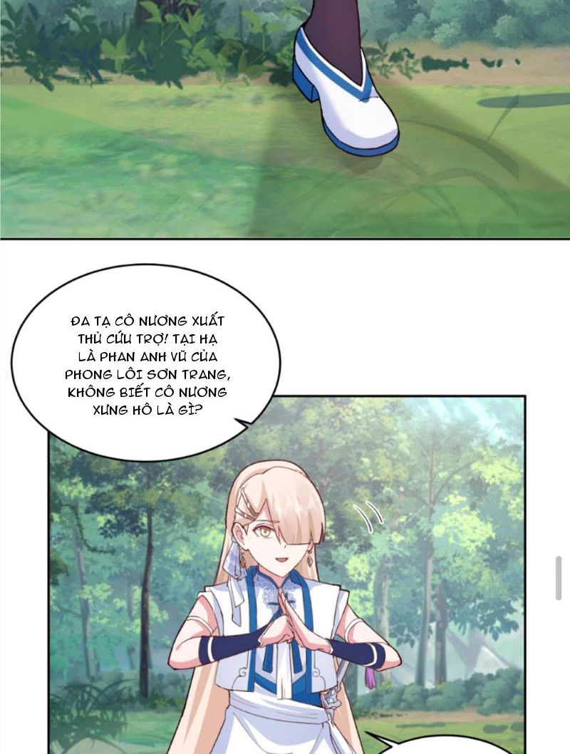 Hỗn Độn Thiên Đế Quyết Chapter 68 - 28